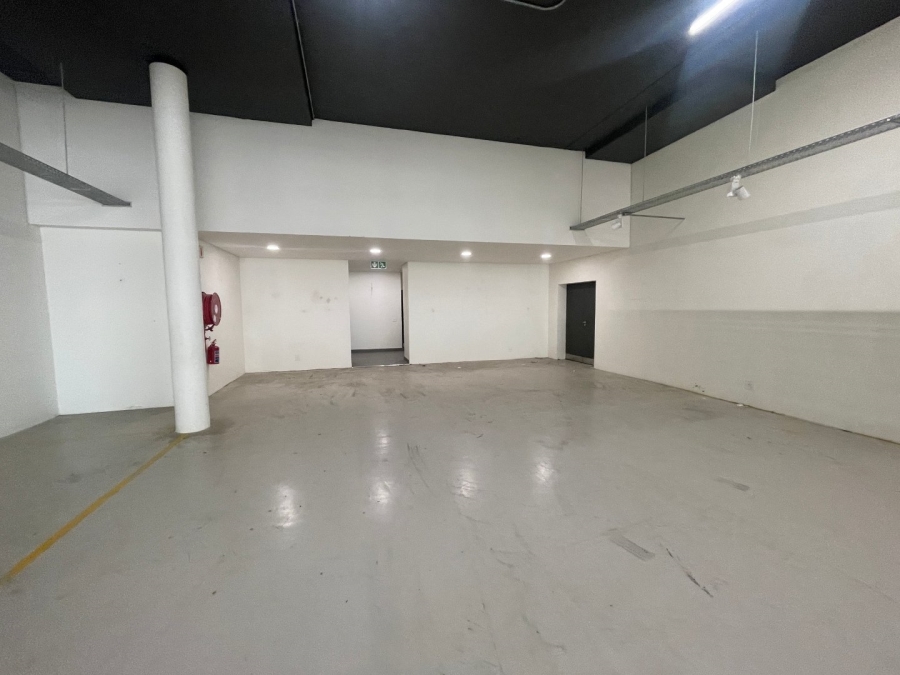 To Let commercial Property for Rent in Claremont Upper Western Cape